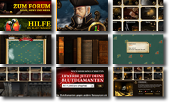 Screenshots anzeigen